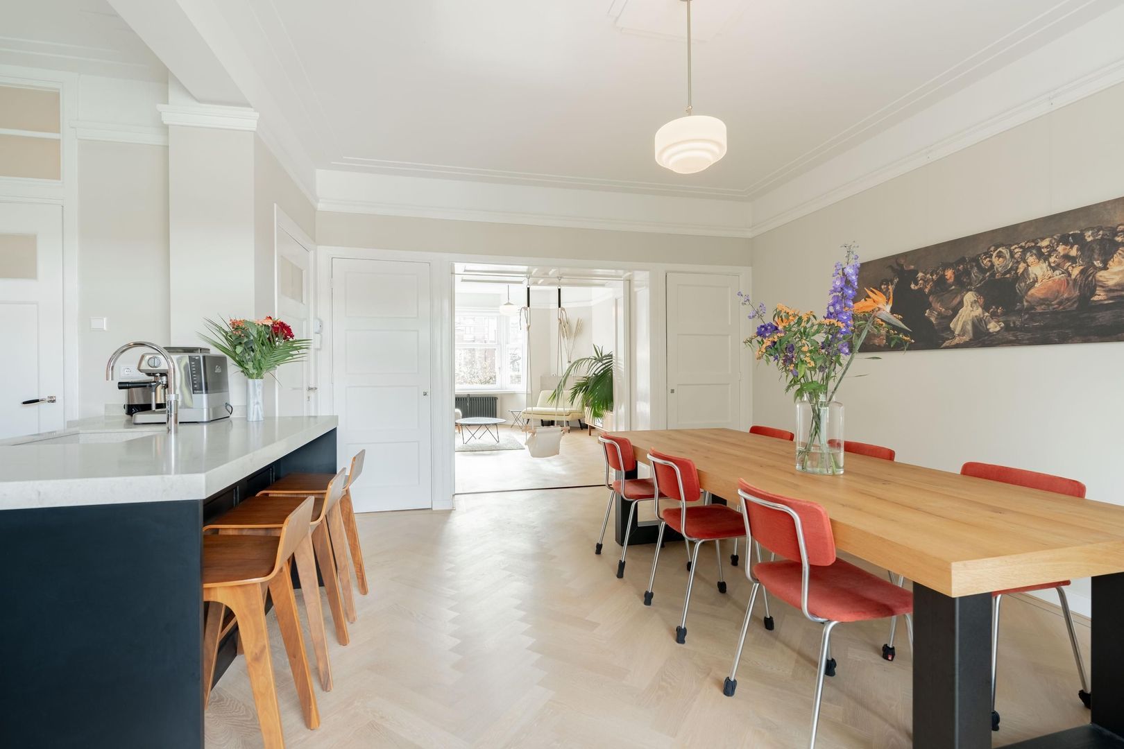 Stadionweg 198 -III, Amsterdam foto-15 blur