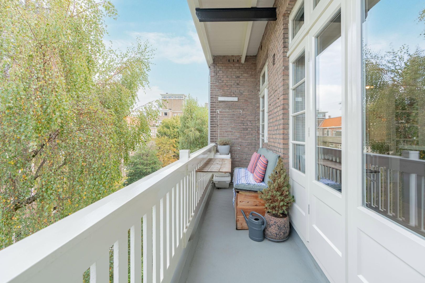 Stadionweg 198 -III, Amsterdam foto-12 blur