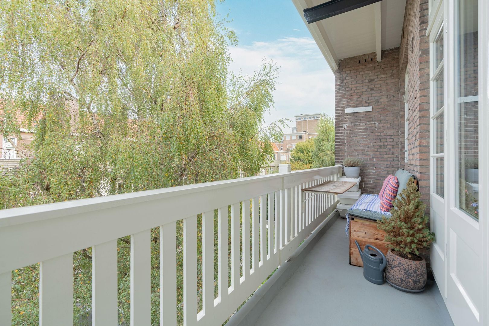 Stadionweg 198 -III, Amsterdam foto-13 blur