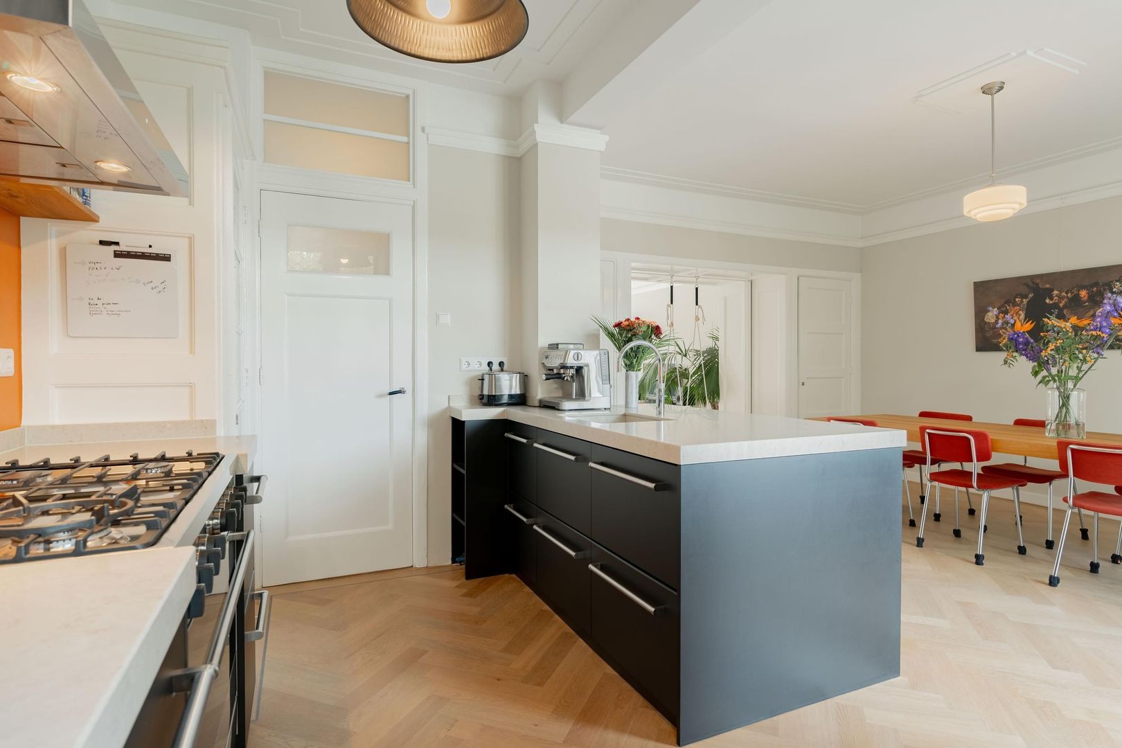 Stadionweg 198 -III, Amsterdam foto-19 blur