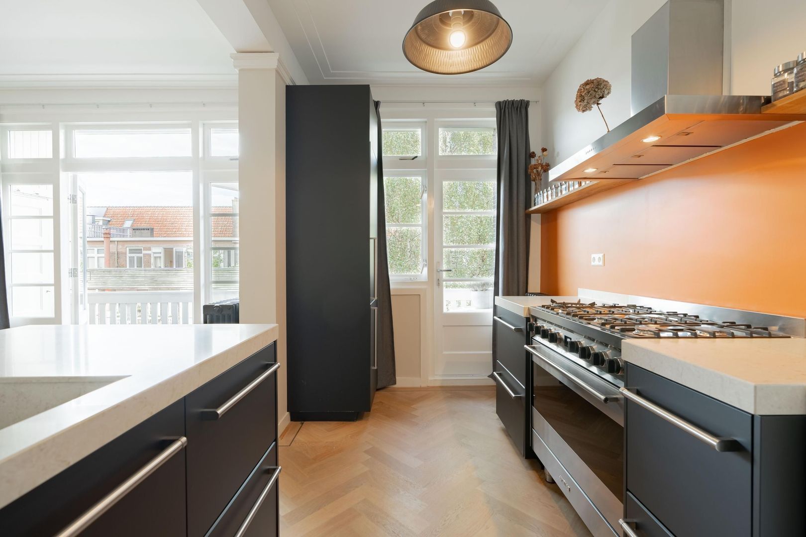 Stadionweg 198 -III, Amsterdam foto-20 blur