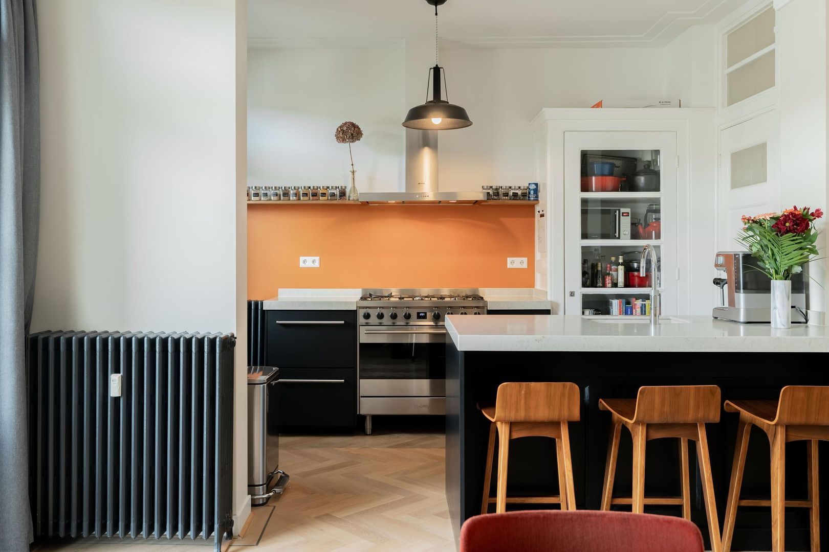 Stadionweg 198 -III, Amsterdam foto-17 blur