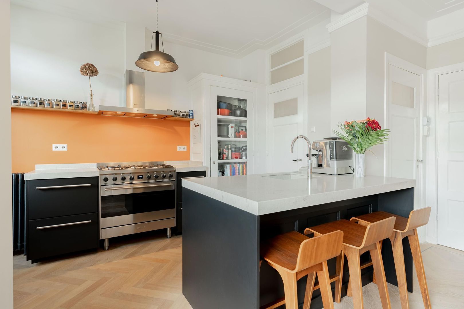 Stadionweg 198 -III, Amsterdam foto-18 blur