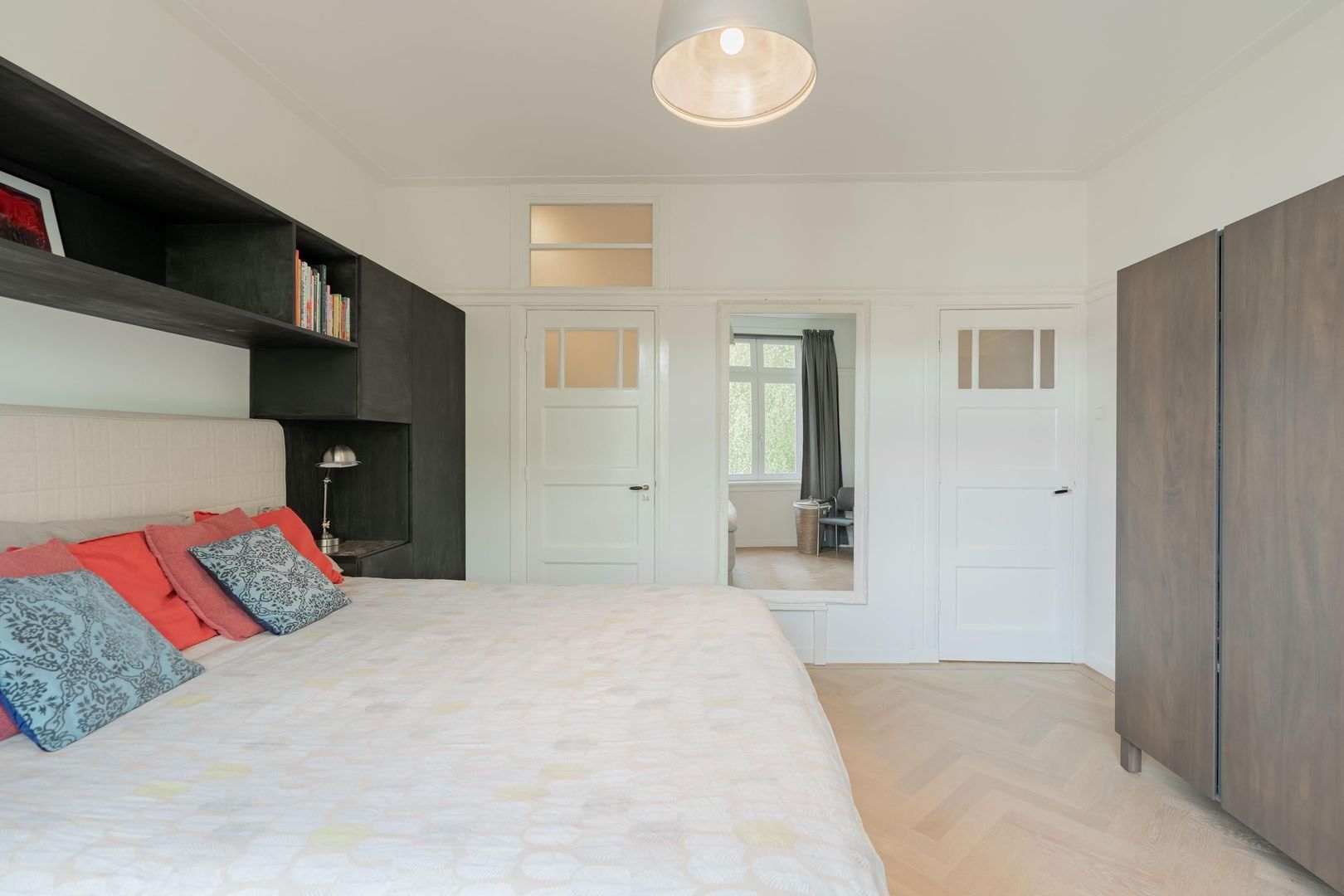 Stadionweg 198 -III, Amsterdam foto-24 blur