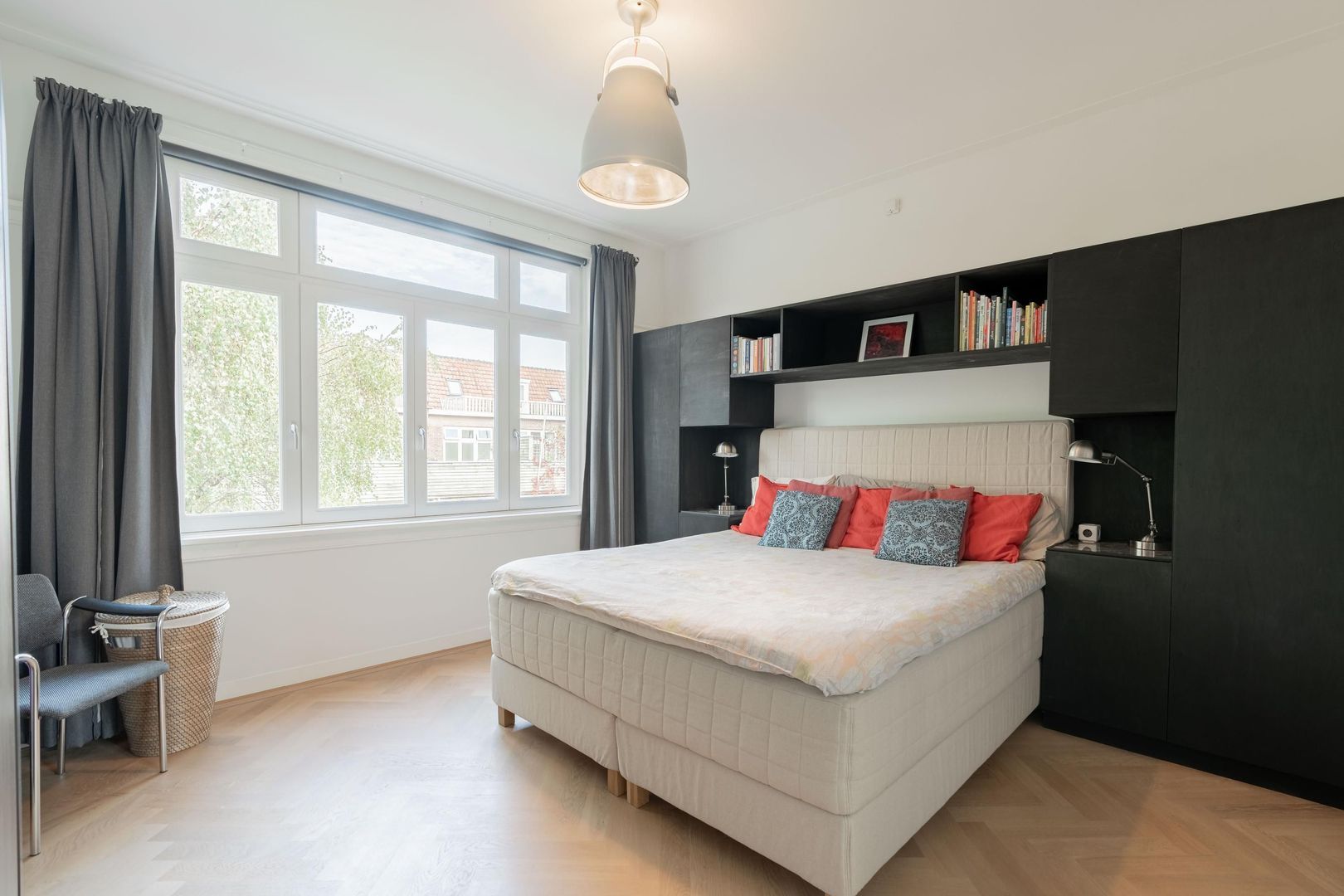 Stadionweg 198 -III, Amsterdam foto-23 blur