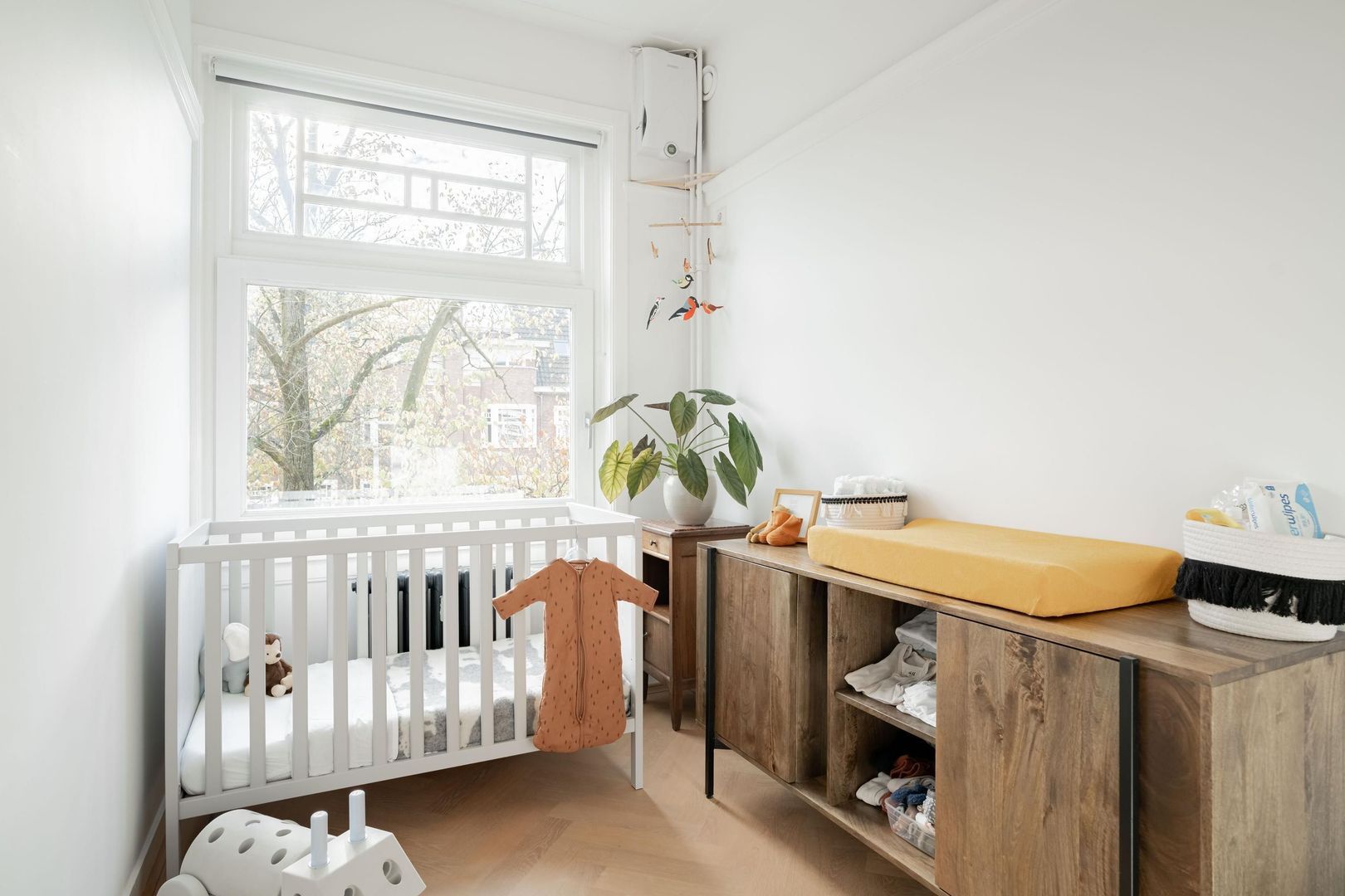 Stadionweg 198 -III, Amsterdam foto-29 blur