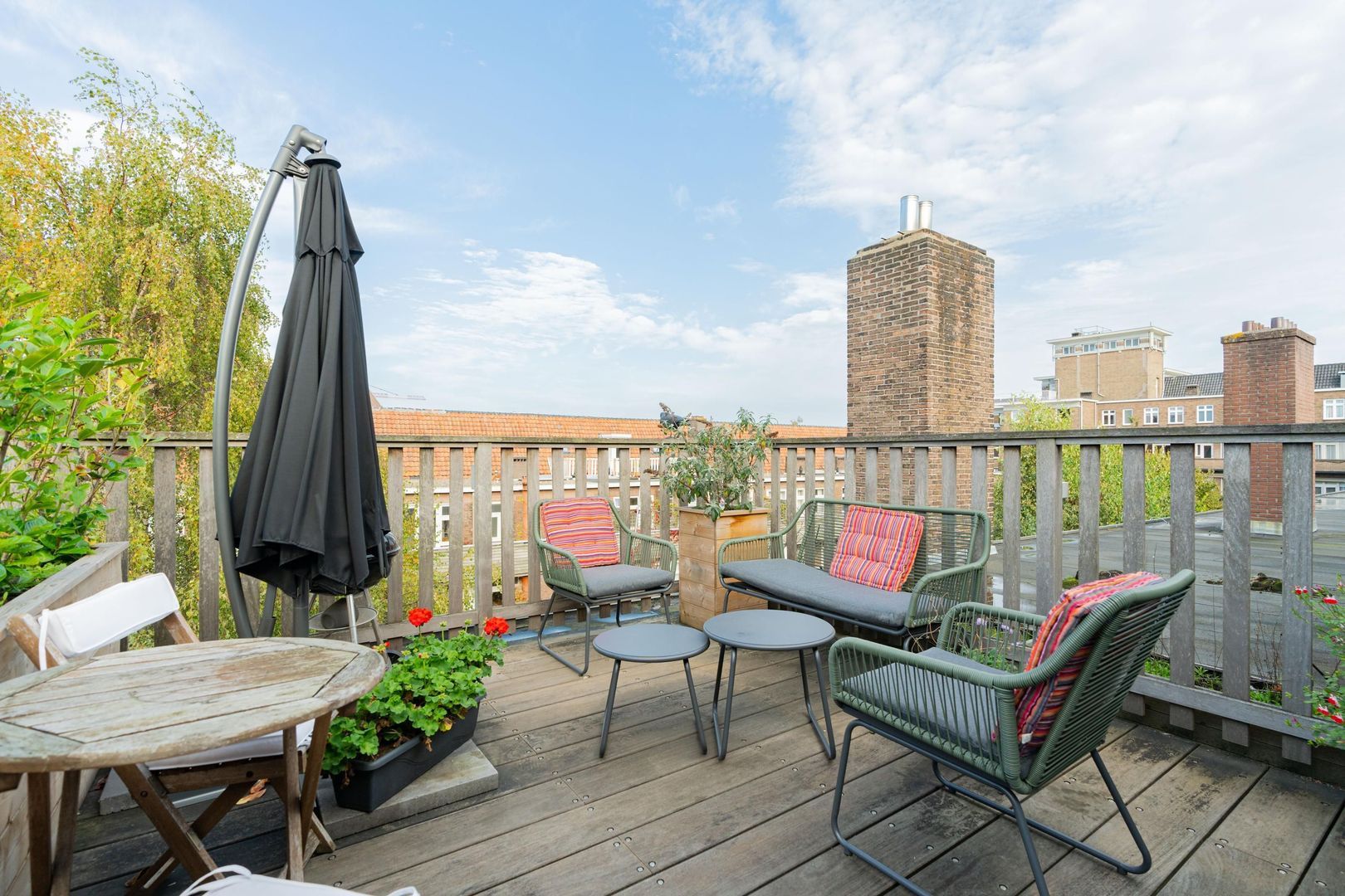 Stadionweg 198 -III, Amsterdam foto-36 blur