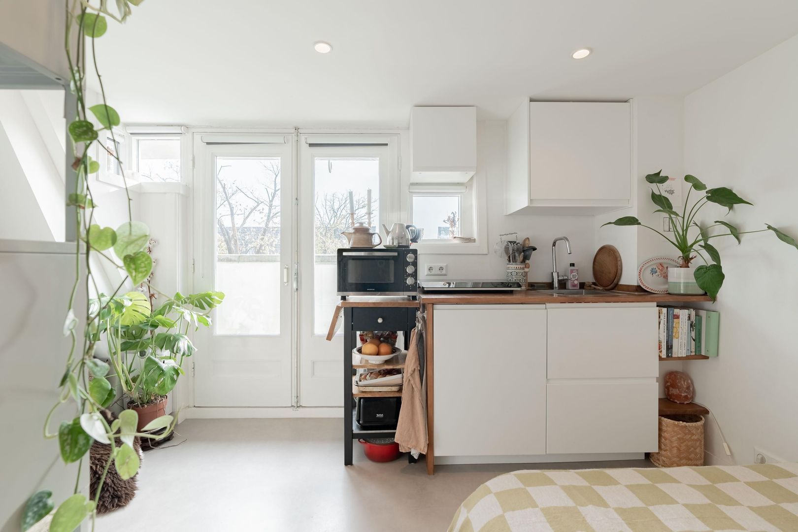 Stadionweg 198 -III, Amsterdam foto-41 blur