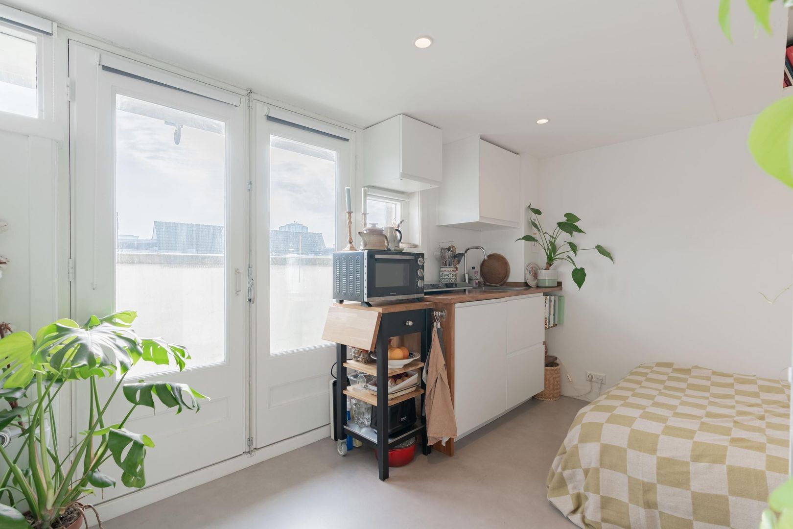 Stadionweg 198 -III, Amsterdam foto-38 blur