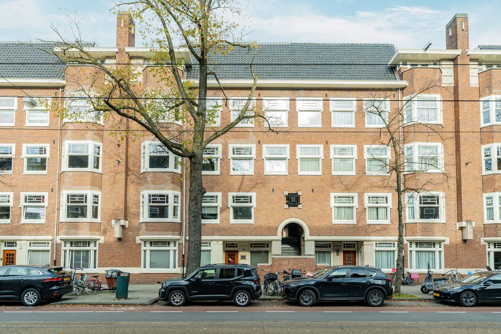 Stadionweg 198 -III, Amsterdam foto-44 blur