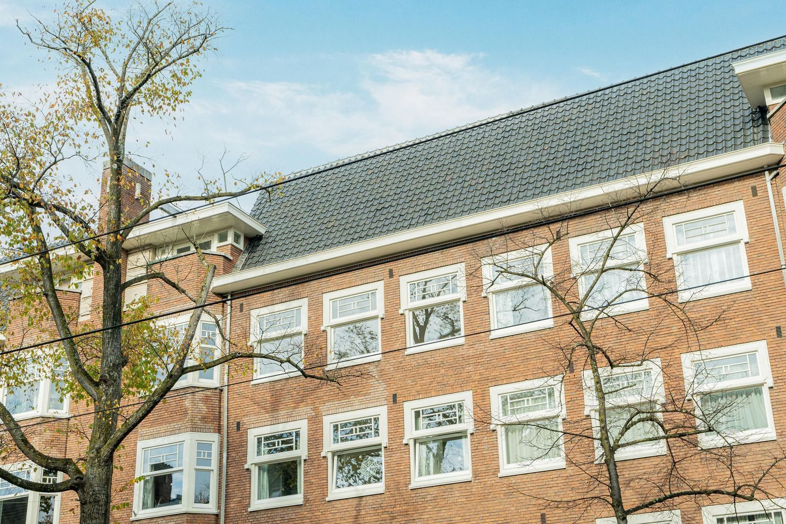 Stadionweg 198 -III, Amsterdam foto-43 blur