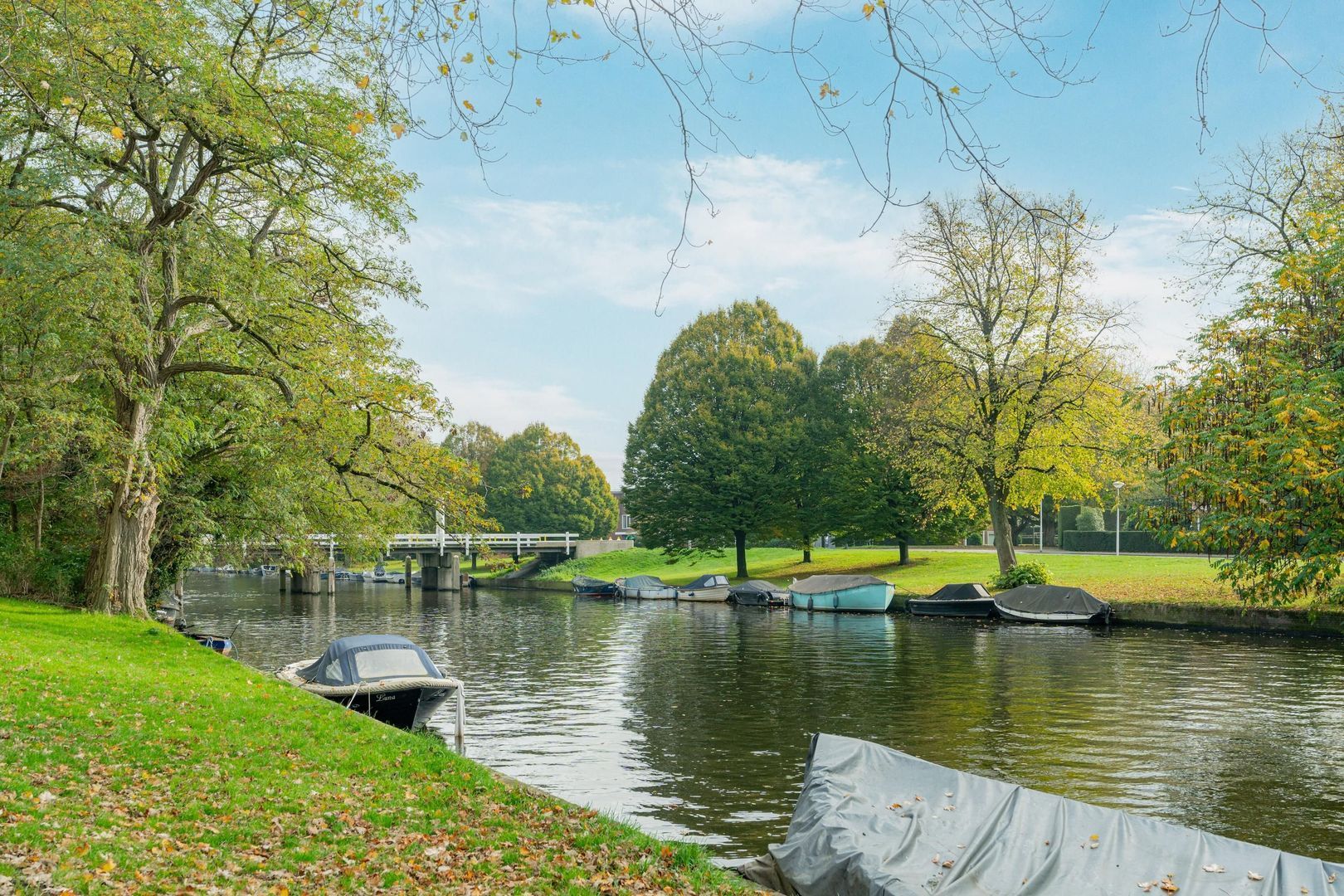 Stadionweg 198 -III, Amsterdam foto-49 blur