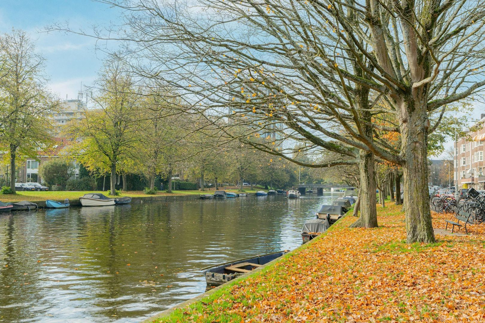 Stadionweg 198 -III, Amsterdam foto-50 blur