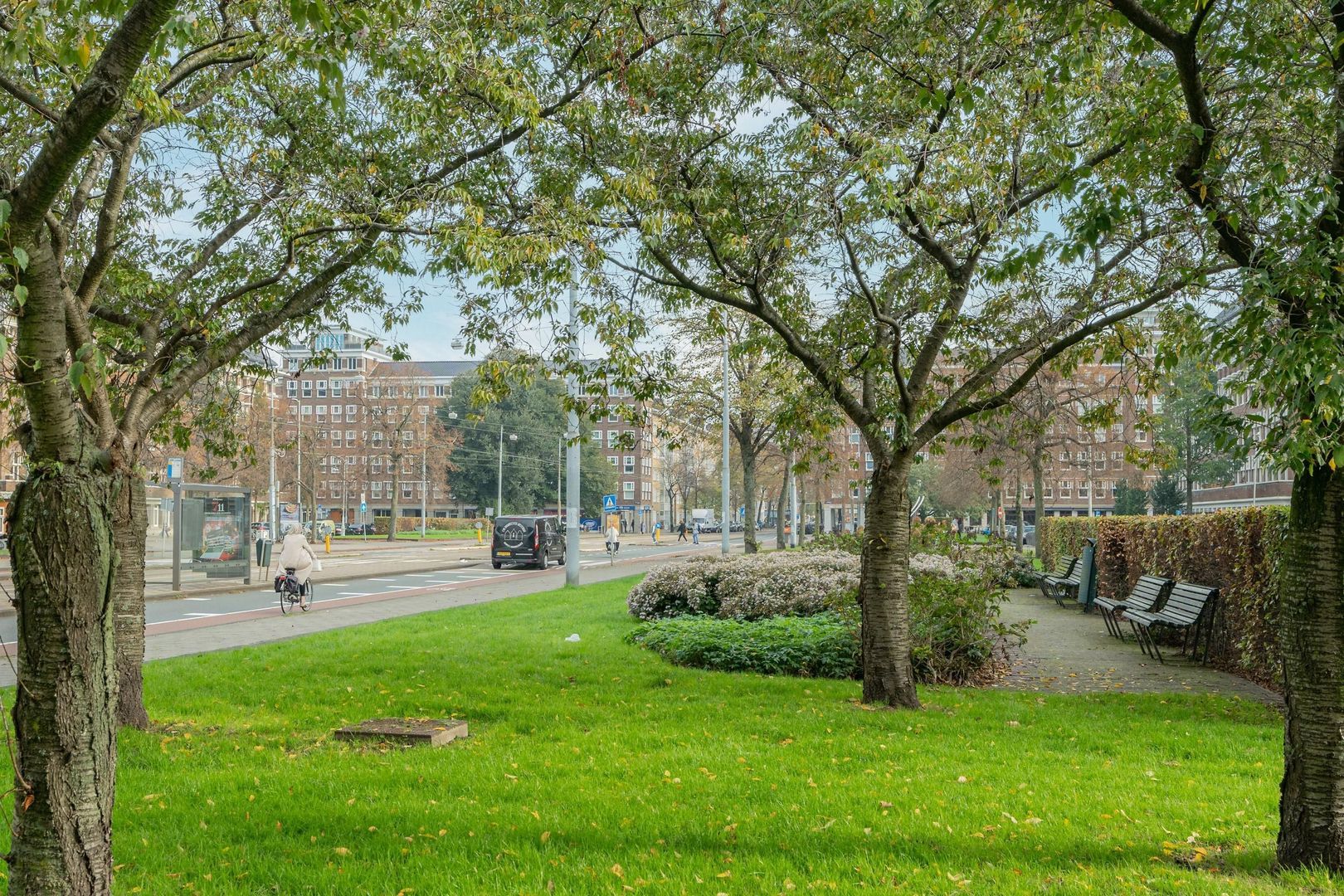 Stadionweg 198 -III, Amsterdam foto-48 blur