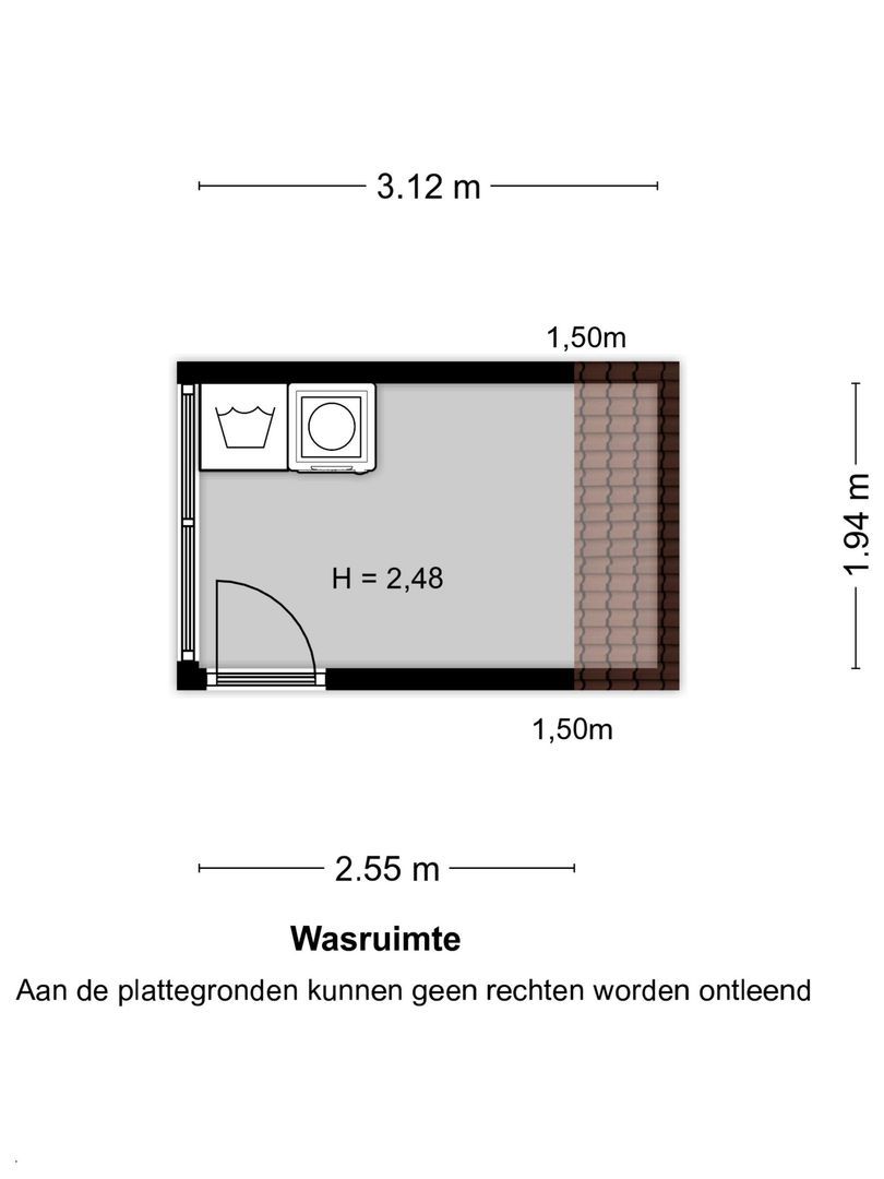 Stadionweg 198 -III, Amsterdam foto-54 blur