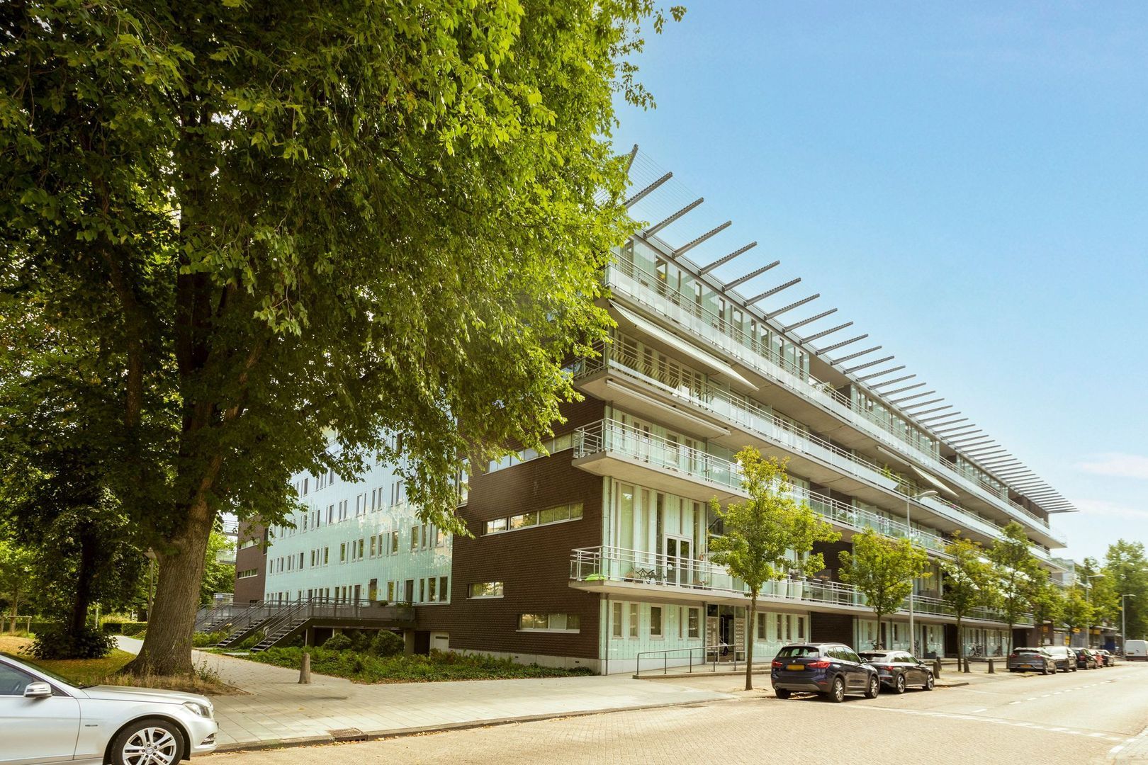 Van Heenvlietlaan 287 +PP, Amsterdam foto-0 blur