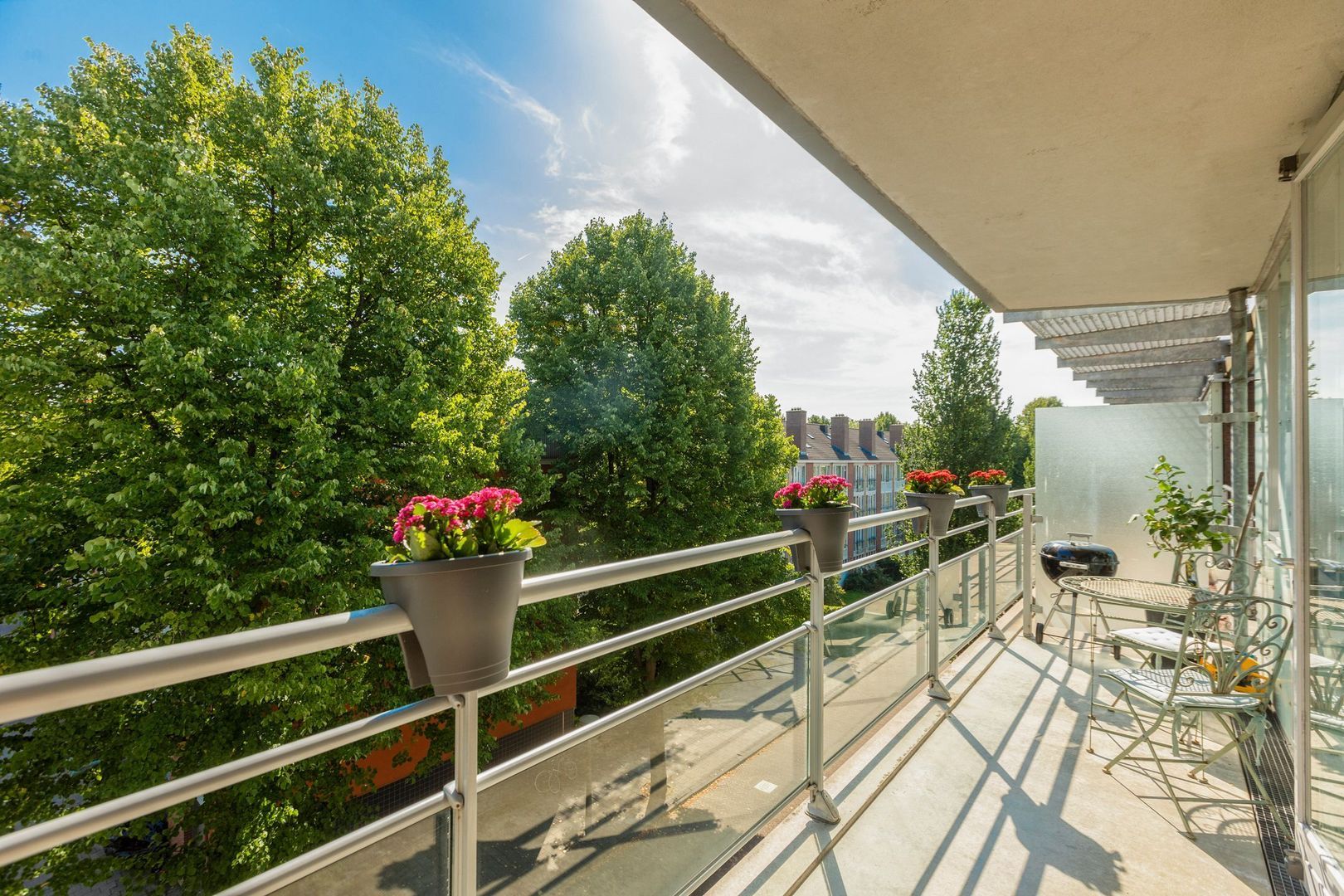 Van Heenvlietlaan 287 +PP, Amsterdam foto-5 blur