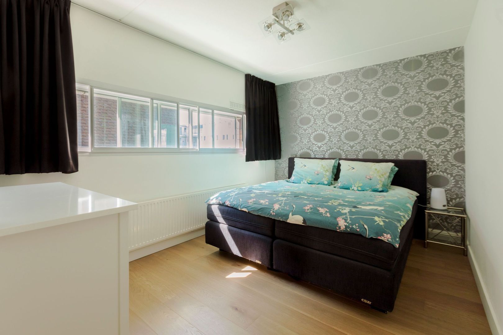 Van Heenvlietlaan 287 +PP, Amsterdam foto-11 blur