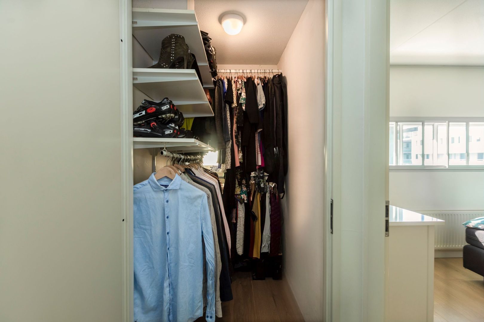 Van Heenvlietlaan 287 +PP, Amsterdam foto-12 blur