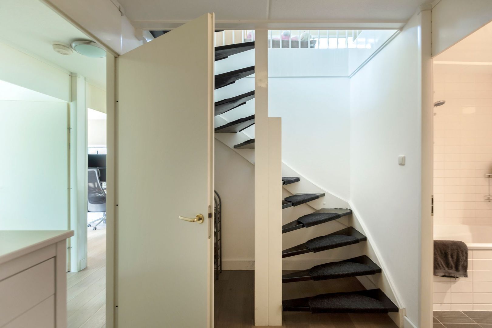 Van Heenvlietlaan 287 +PP, Amsterdam foto-10 blur