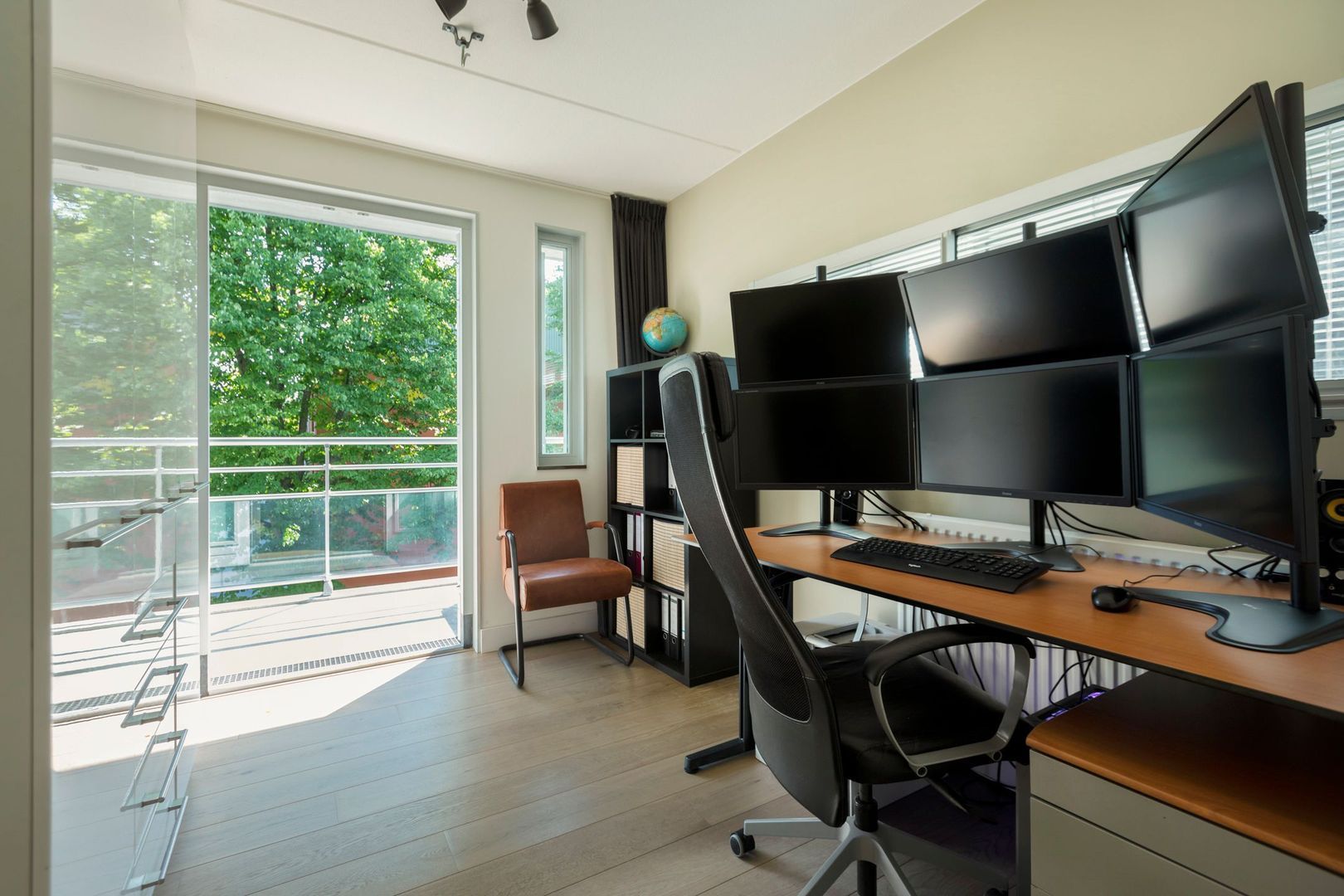 Van Heenvlietlaan 287 +PP, Amsterdam foto-15 blur