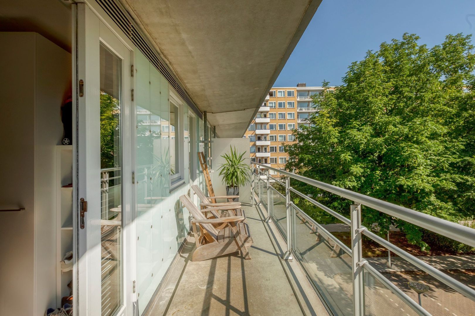 Van Heenvlietlaan 287 +PP, Amsterdam foto-16 blur