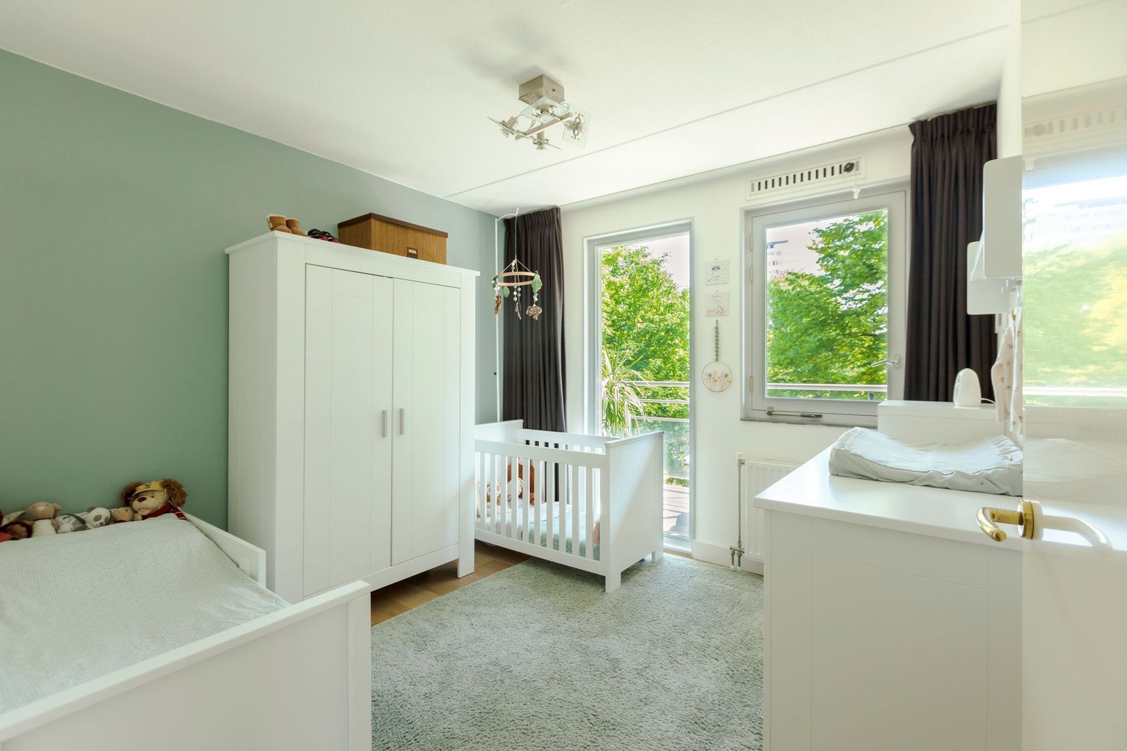 Van Heenvlietlaan 287 +PP, Amsterdam foto-14 blur