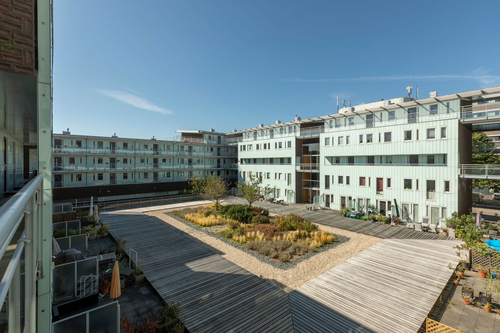 Van Heenvlietlaan 287 +PP, Amsterdam foto-19 blur