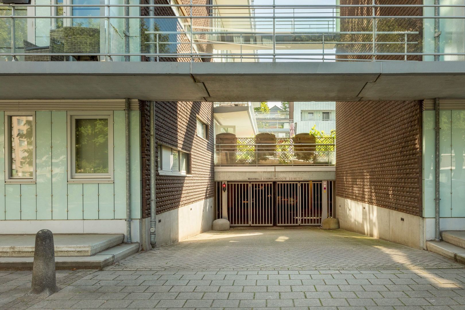 Van Heenvlietlaan 287 +PP, Amsterdam foto-21 blur