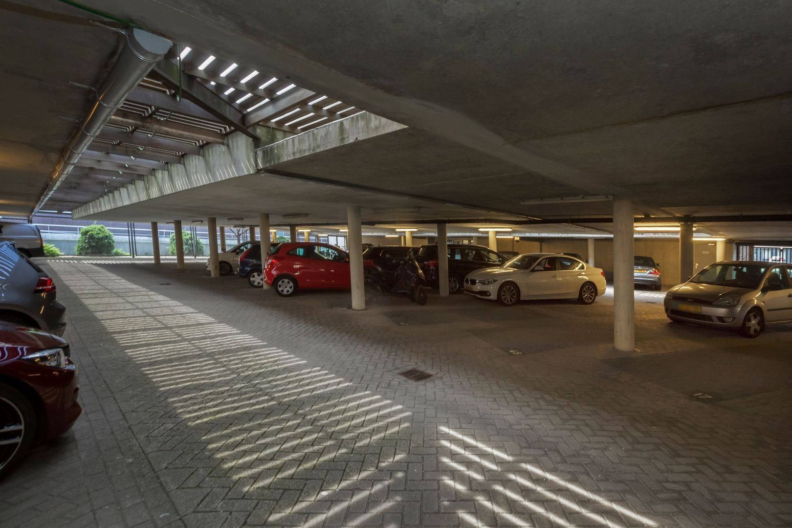 Van Heenvlietlaan 287 +PP, Amsterdam foto-22 blur