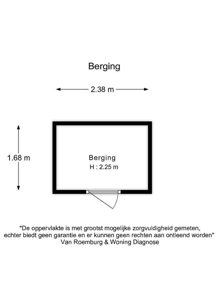 Van Heenvlietlaan 287 +PP, Amsterdam foto-28 blur