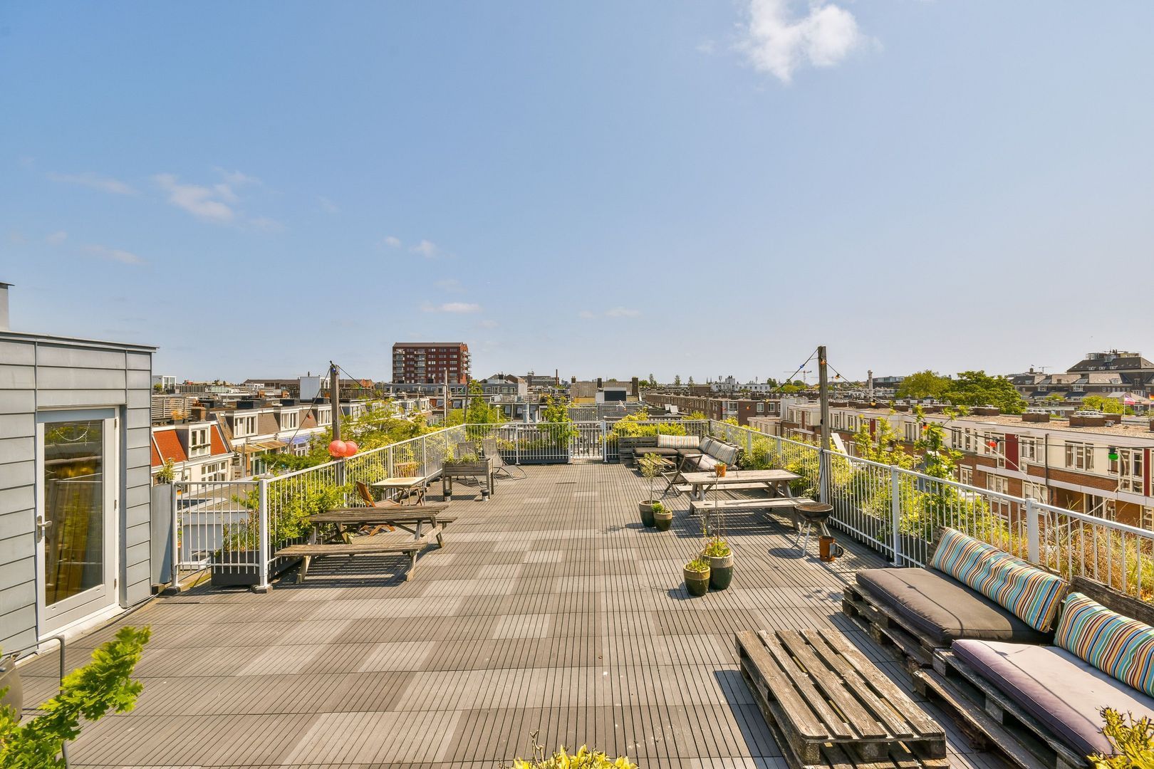 Kinkerstraat 216 A, Amsterdam foto-3 blur