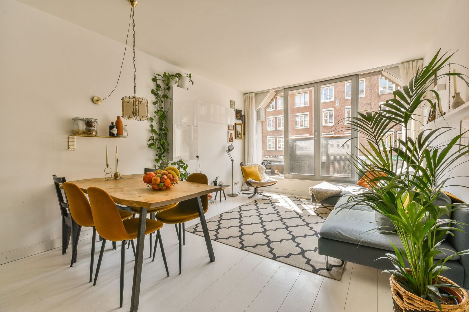 Kinkerstraat 216 A, Amsterdam foto-1 blur