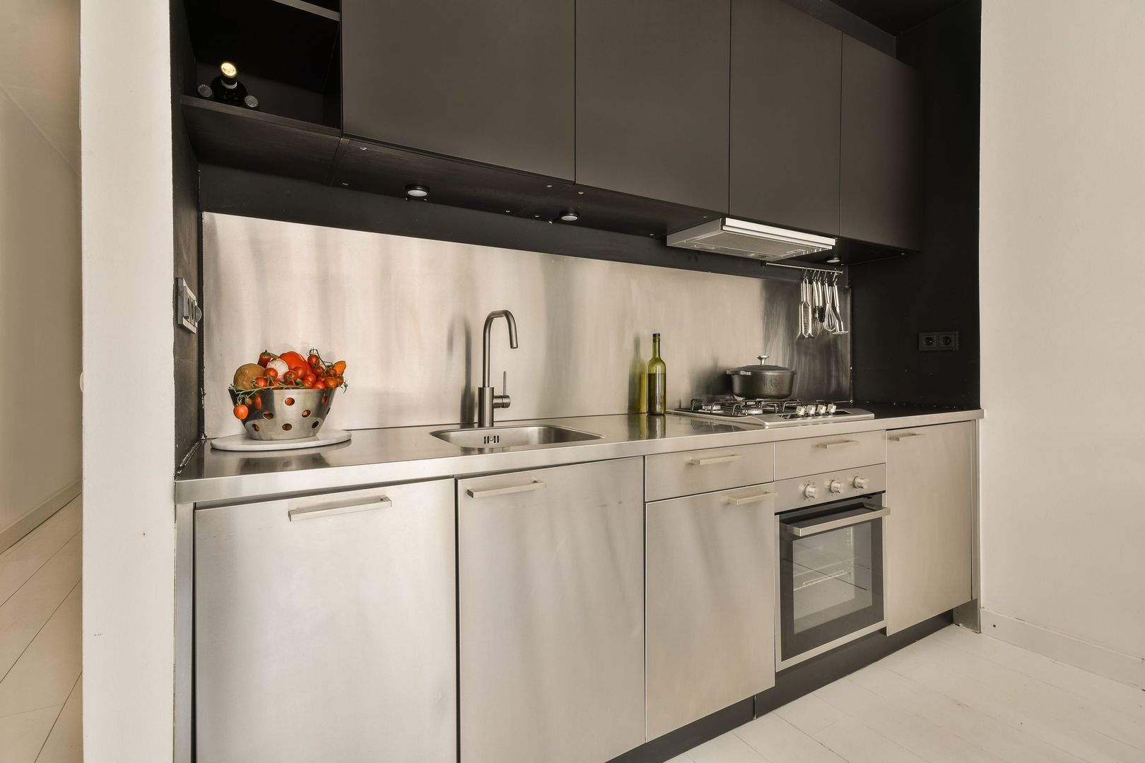 Kinkerstraat 216 A, Amsterdam foto-9 blur