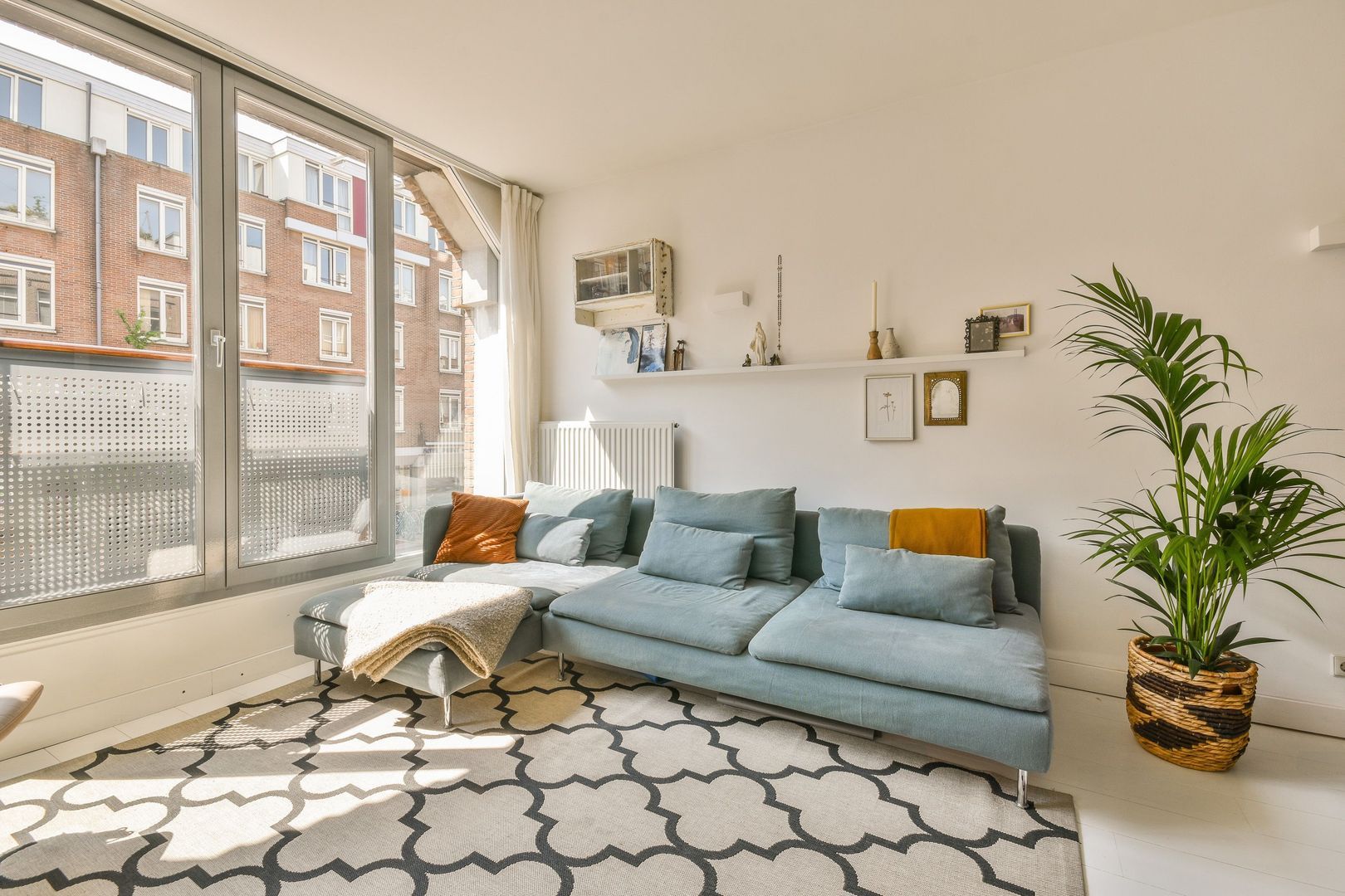 Kinkerstraat 216 A, Amsterdam foto-6 blur