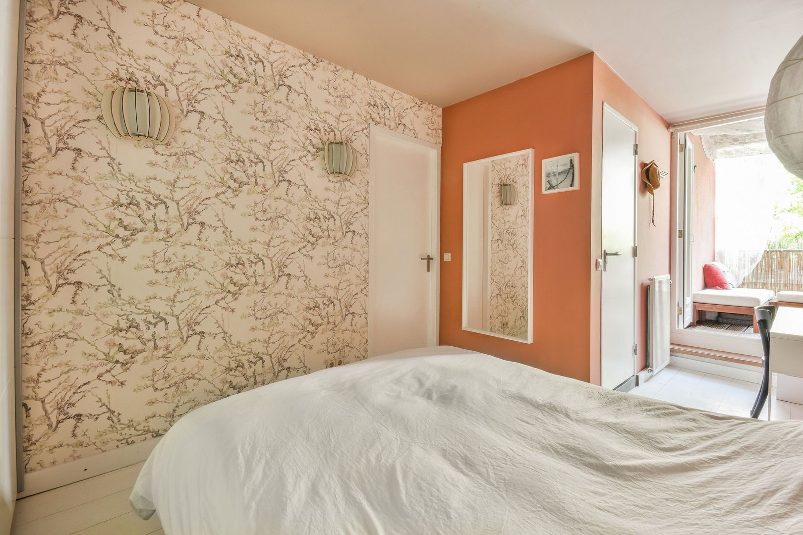 Kinkerstraat 216 A, Amsterdam foto-12 blur