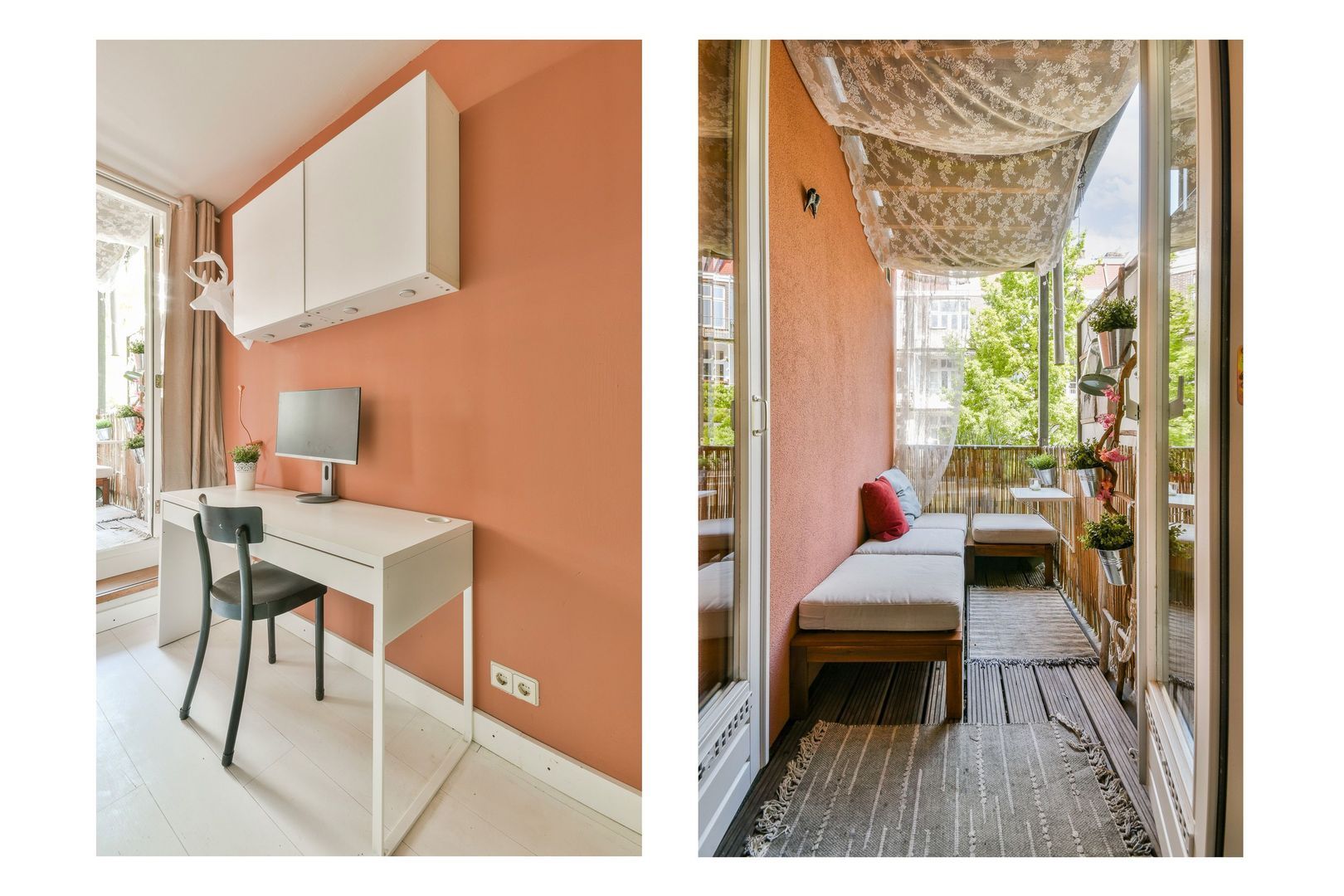 Kinkerstraat 216 A, Amsterdam foto-13 blur