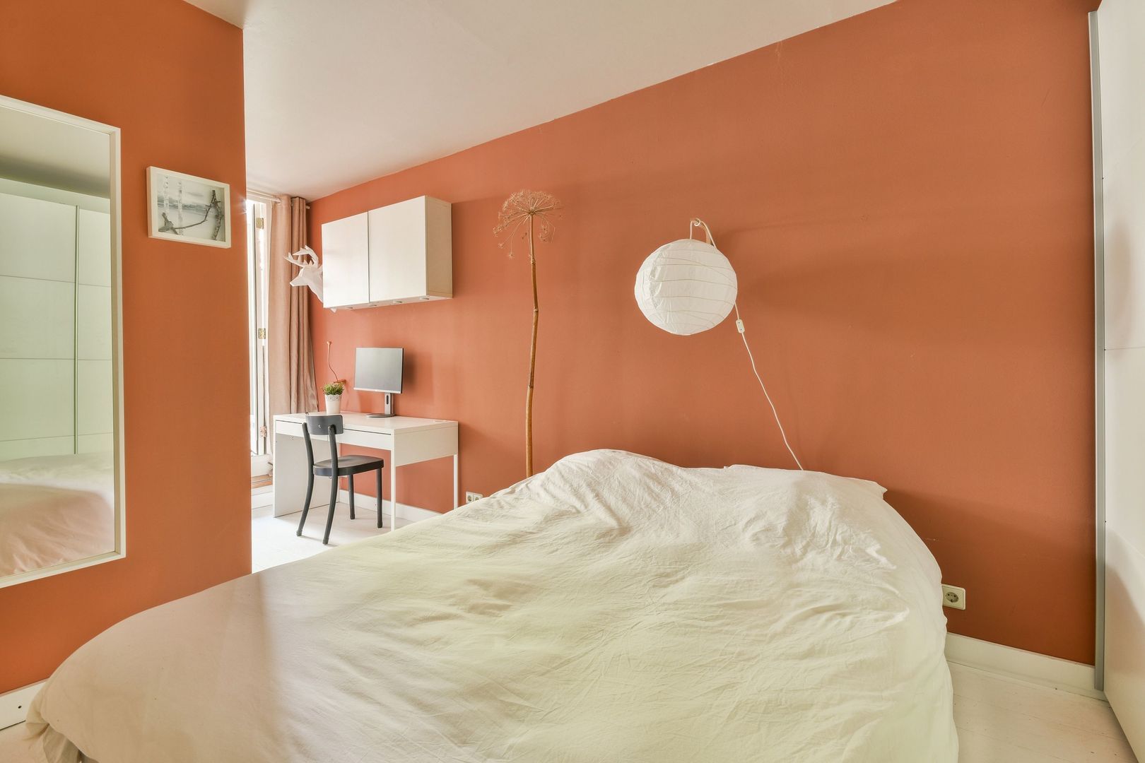 Kinkerstraat 216 A, Amsterdam foto-11 blur