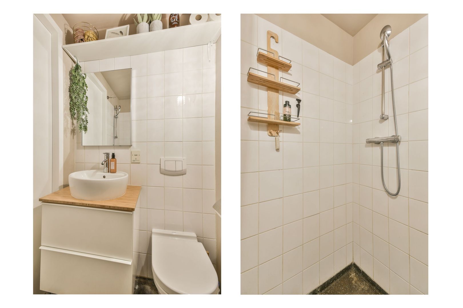 Kinkerstraat 216 A, Amsterdam foto-14 blur