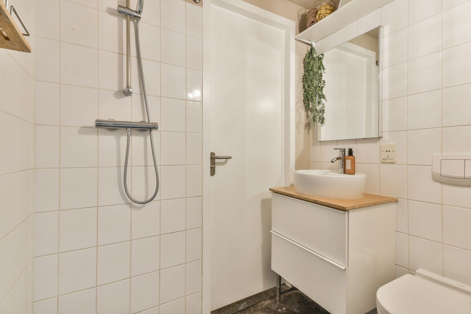 Kinkerstraat 216 A, Amsterdam foto-15 blur