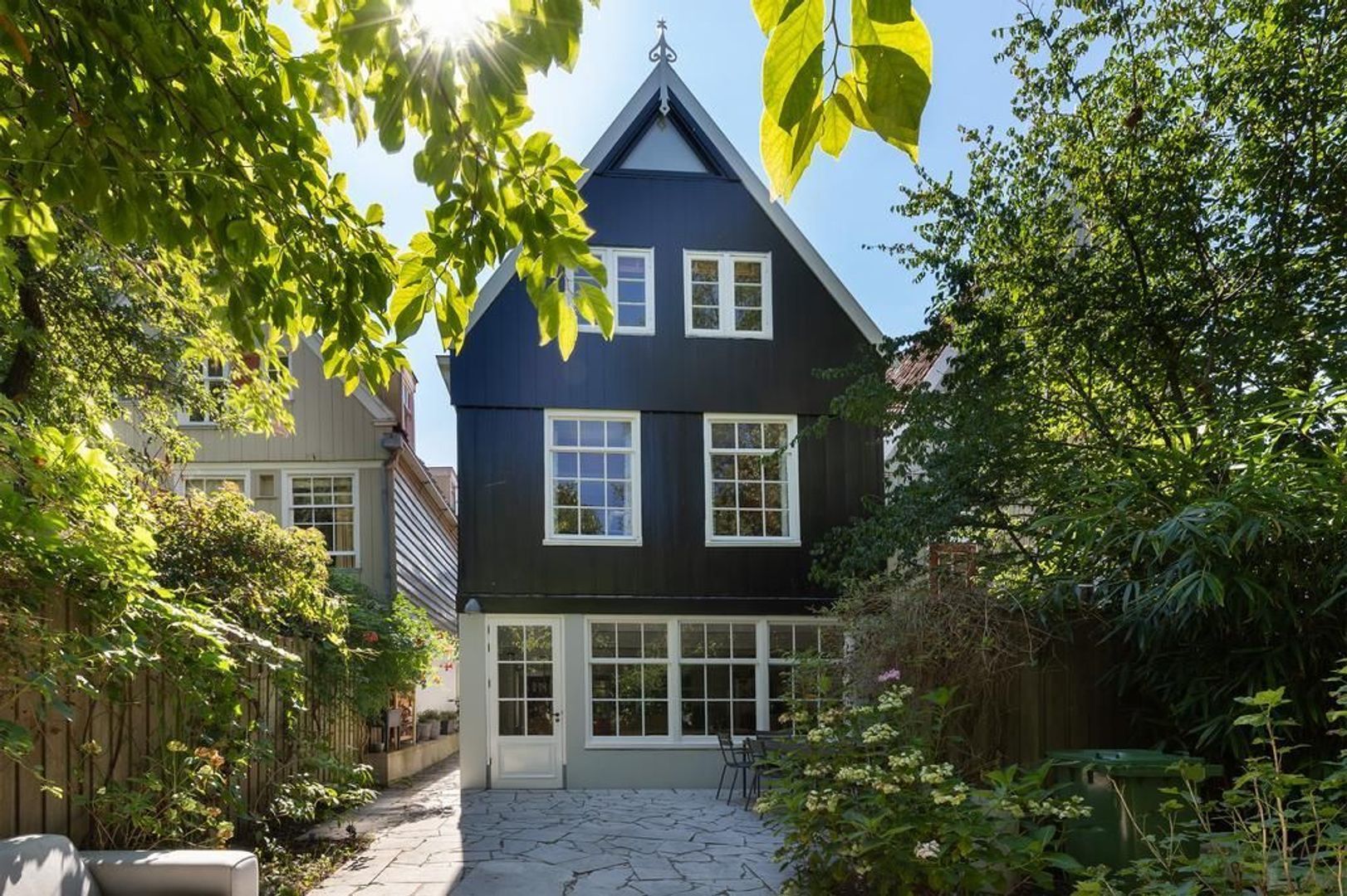 Nieuwendammerdijk 305, Amsterdam foto-0 blur