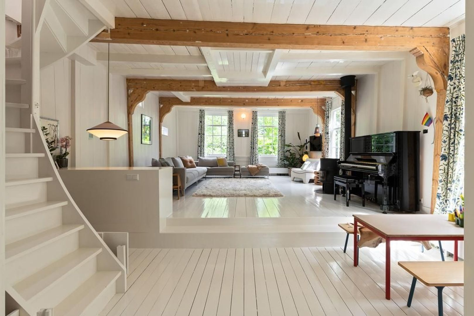 Nieuwendammerdijk 305, Amsterdam foto-3 blur