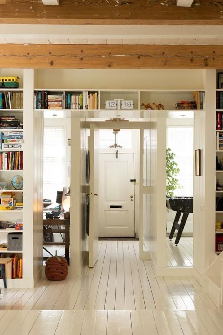 Nieuwendammerdijk 305, Amsterdam foto-4 blur