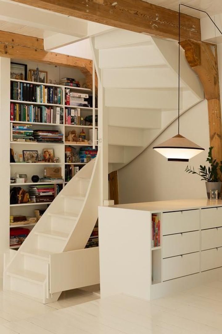 Nieuwendammerdijk 305, Amsterdam foto-5 blur