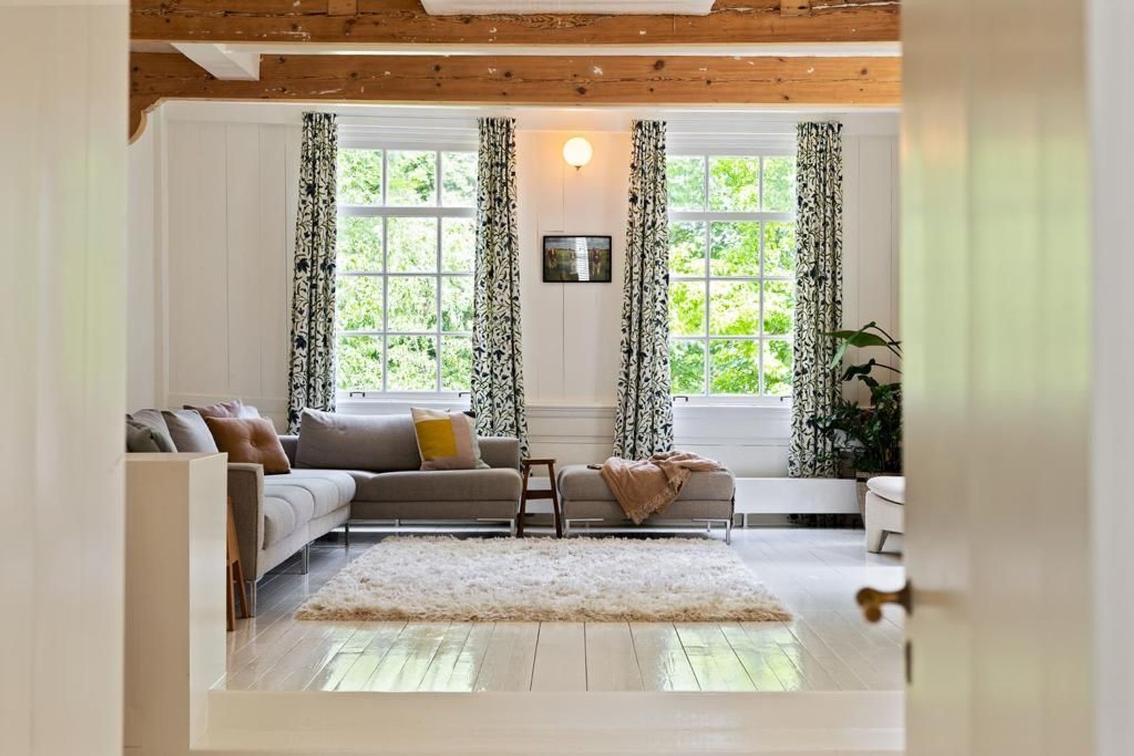 Nieuwendammerdijk 305, Amsterdam foto-1 blur