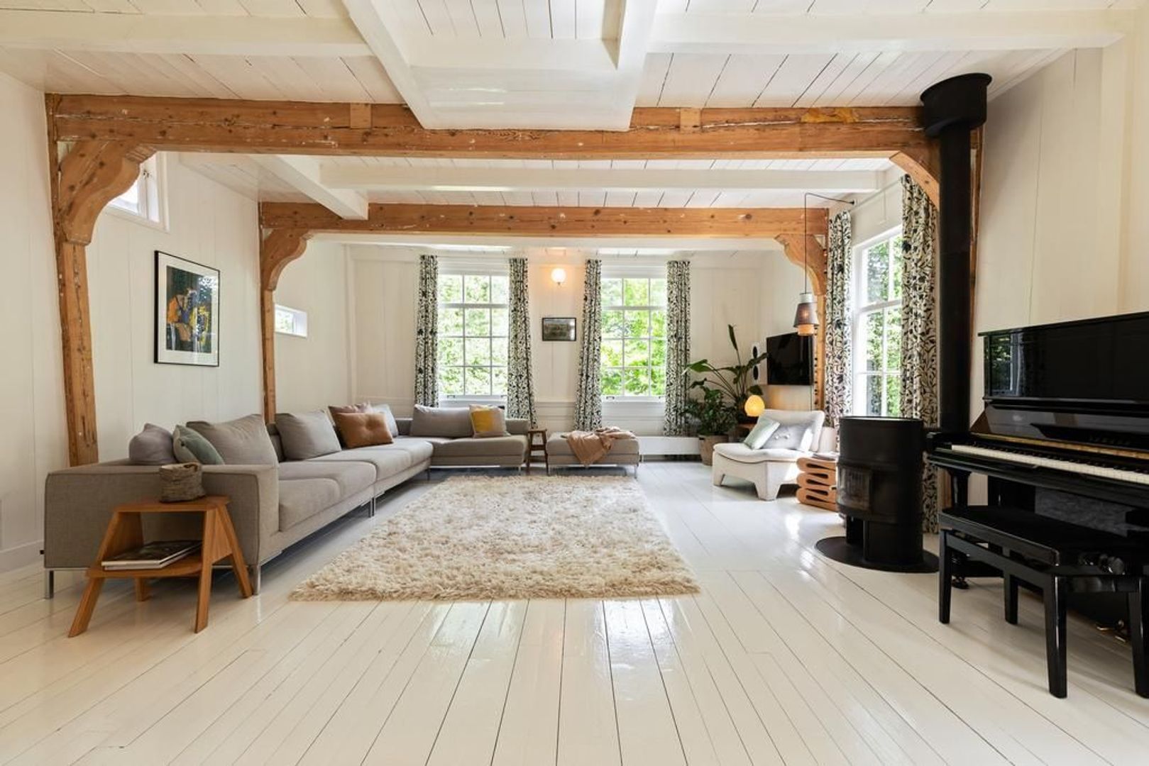 Nieuwendammerdijk 305, Amsterdam foto-6 blur