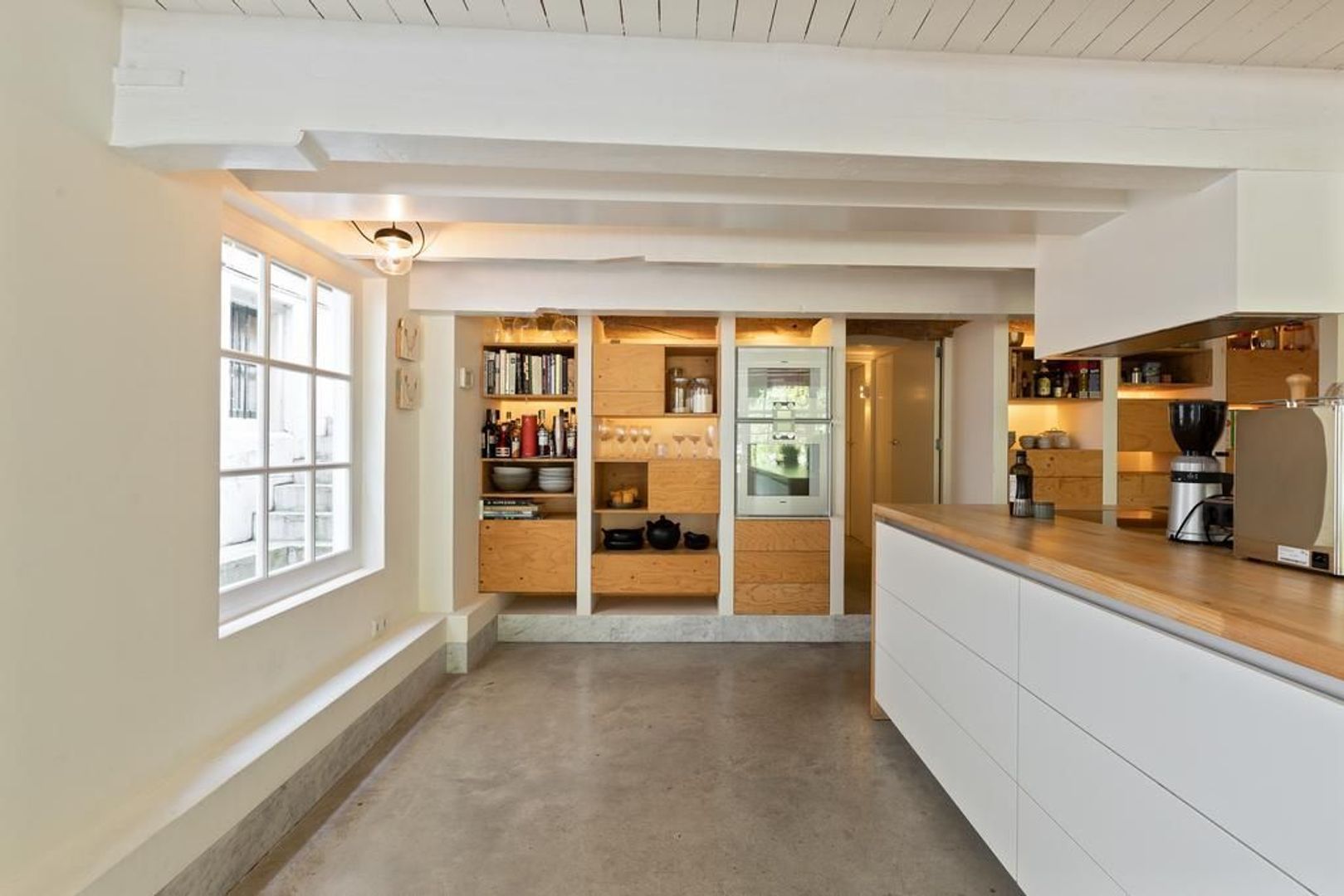 Nieuwendammerdijk 305, Amsterdam foto-17 blur