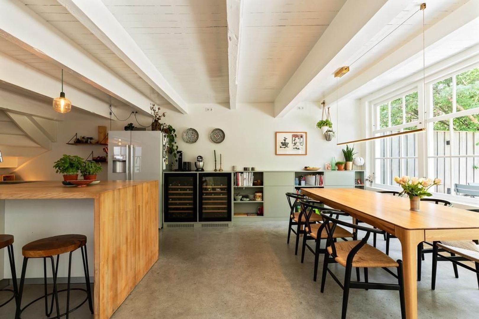 Nieuwendammerdijk 305, Amsterdam foto-19 blur