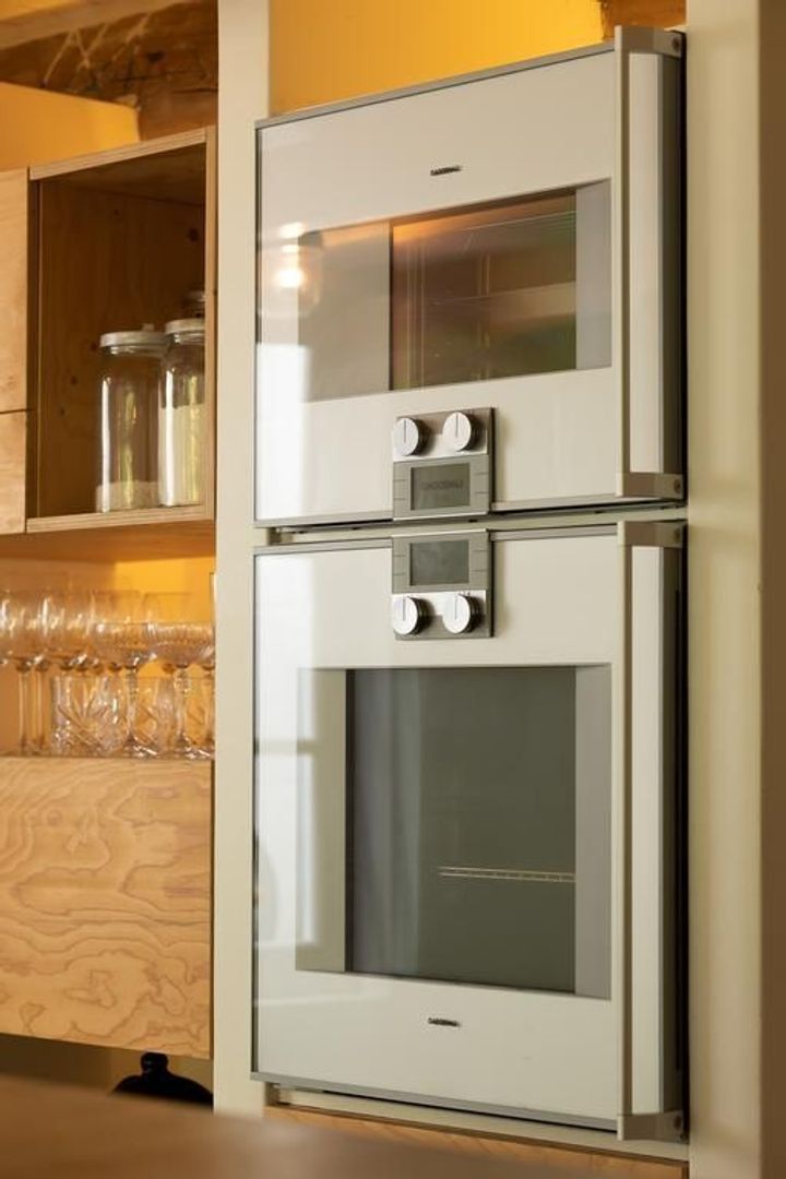 Nieuwendammerdijk 305, Amsterdam foto-18 blur