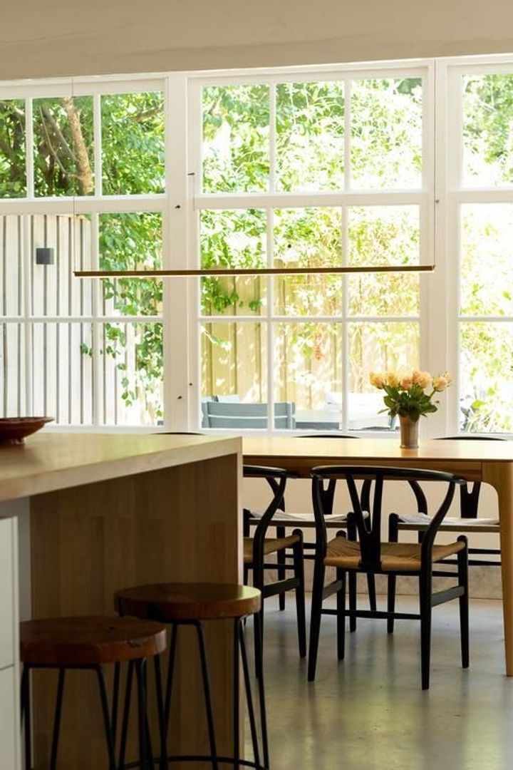 Nieuwendammerdijk 305, Amsterdam foto-22 blur